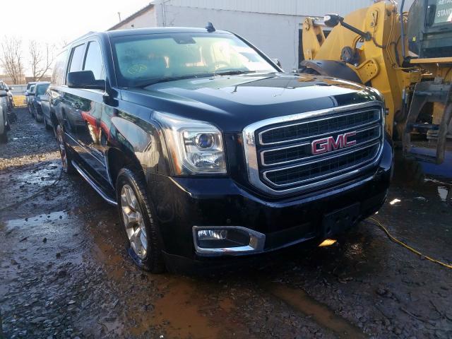 GMC YUKON XL K 2017 1gks2gkc5hr174757