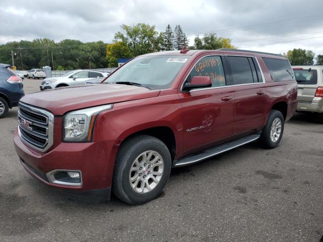 GMC YUKON XL K 2017 1gks2gkc5hr233063