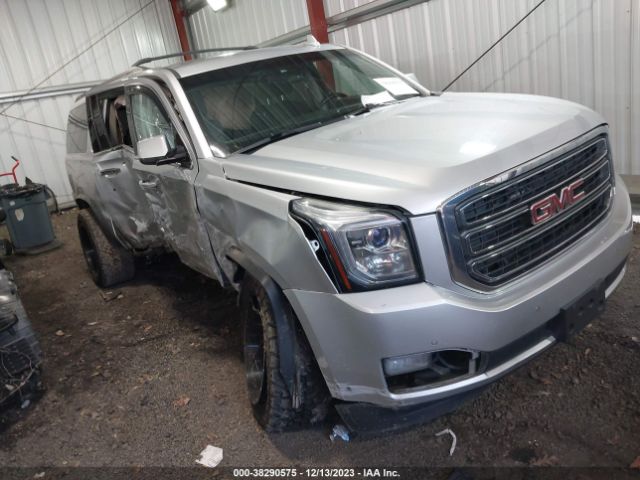 GMC YUKON XL 2017 1gks2gkc5hr254026