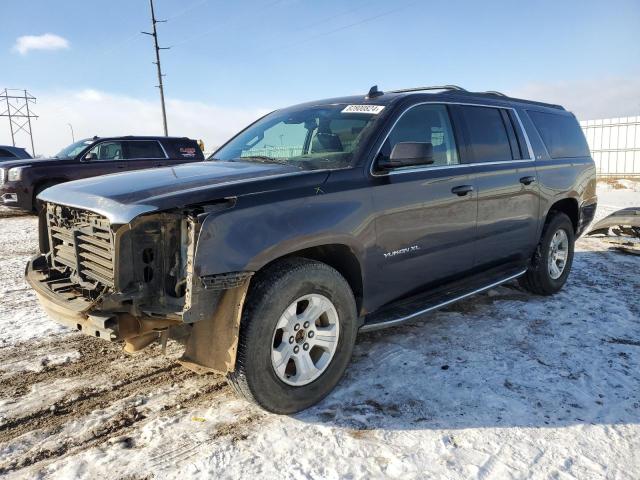 GMC YUKON XL K 2017 1gks2gkc5hr270761