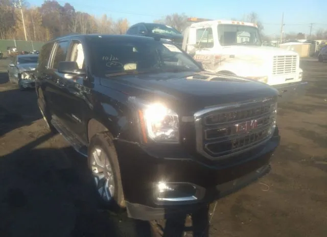 GMC YUKON XL 2017 1gks2gkc5hr293750