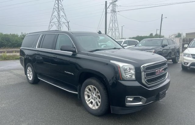 GMC YUKON XL K 2017 1gks2gkc5hr325080