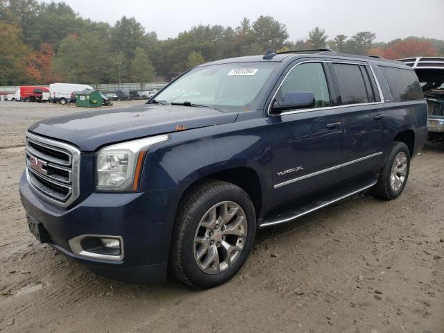 GMC YUKON XL 2017 1gks2gkc5hr333101