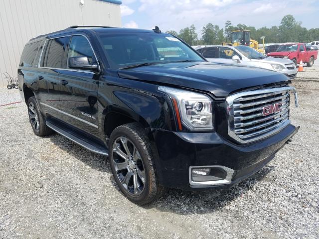 GMC YUKON XL K 2017 1gks2gkc5hr362744