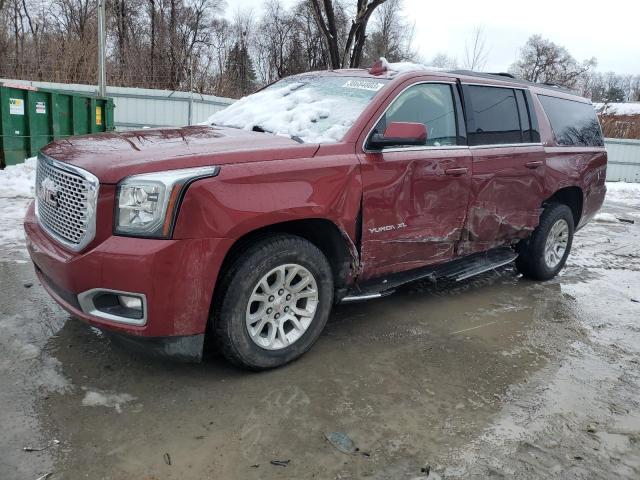 GMC YUKON XL K 2017 1gks2gkc5hr393136