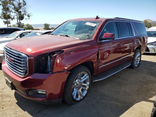 GMC YUKON XL K 2017 1gks2gkc5hr402501