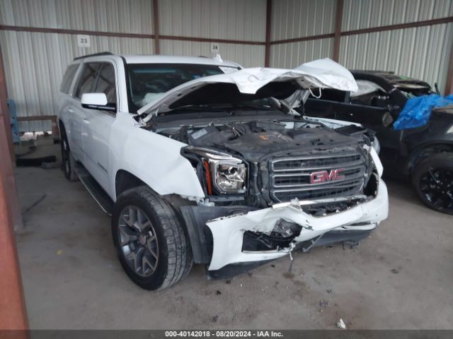 GMC YUKON XL 2018 1gks2gkc5jr246417