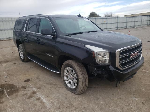 GMC YUKON XL K 2018 1gks2gkc5jr306244