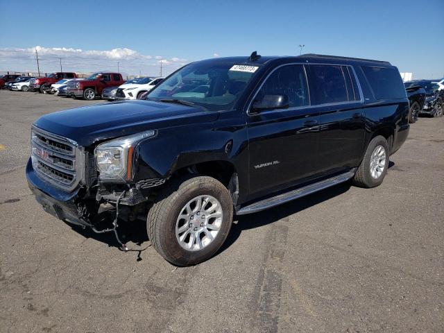 GMC YUKON XL K 2018 1gks2gkc5jr322931