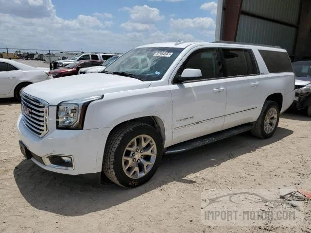 GMC YUKON 2018 1gks2gkc5jr325778