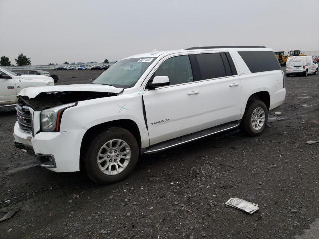 GMC YUKON XL K 2018 1gks2gkc5jr335162