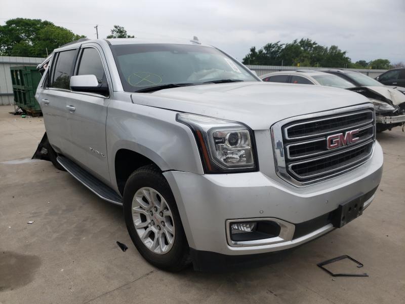 GMC YUKON XL K 2018 1gks2gkc5jr387200