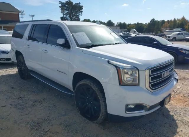 GMC YUKON XL 2019 1gks2gkc5kr158694