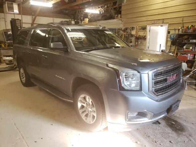 GMC YUKON XL K 2019 1gks2gkc5kr250470