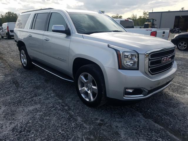 GMC YUKON XL K 2019 1gks2gkc5kr287812