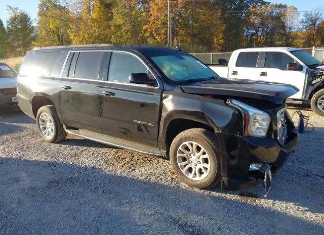 GMC YUKON 2019 1gks2gkc5kr316791