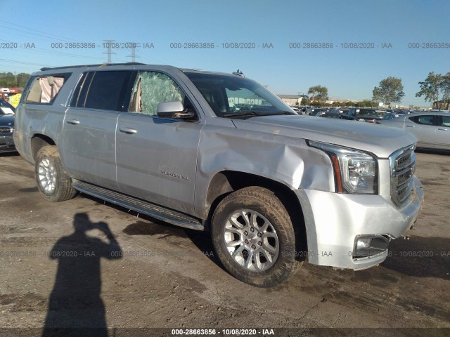 GMC YUKON XL 2019 1gks2gkc5kr345322