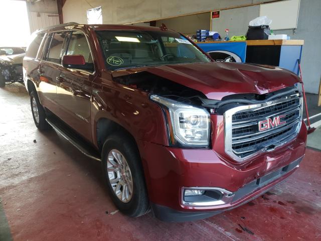 GMC YUKON XL K 2019 1gks2gkc5kr345515