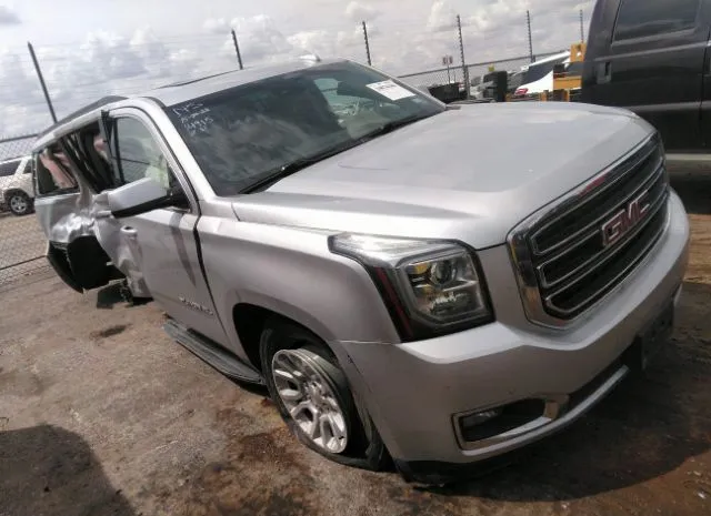 GMC YUKON XL 2019 1gks2gkc5kr374562