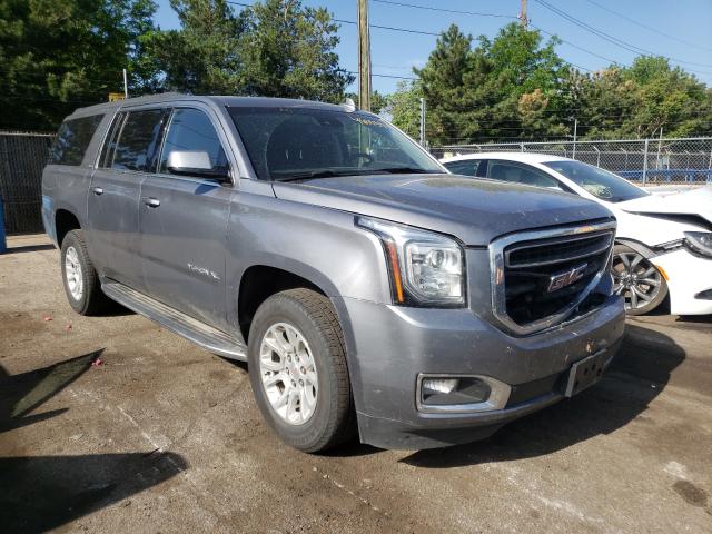 GMC YUKON XL K 2020 1gks2gkc5lr204820