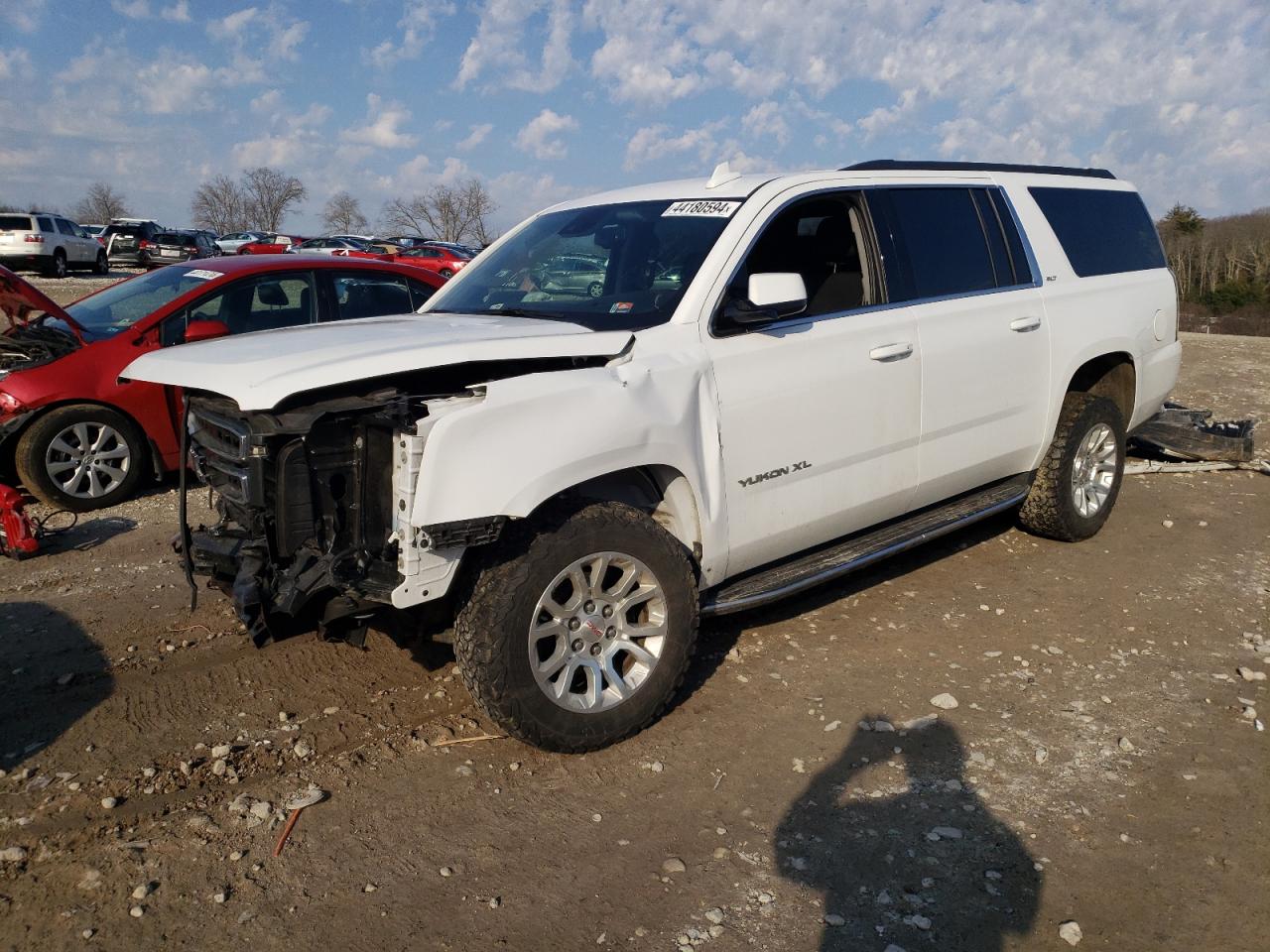 GMC YUKON 2020 1gks2gkc5lr290064