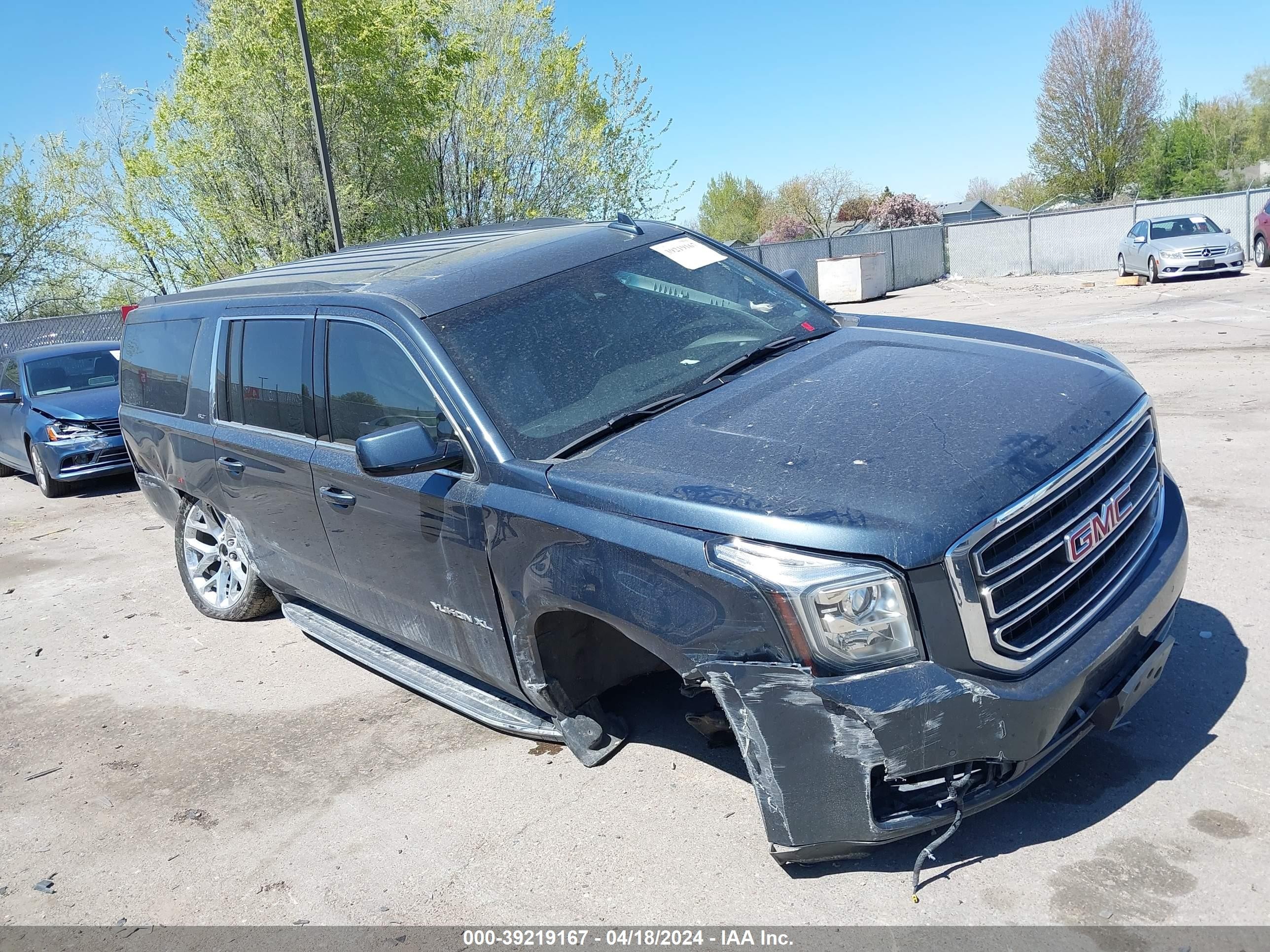 GMC YUKON 2020 1gks2gkc5lr303783