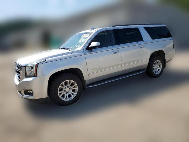 GMC YUKON 2015 1gks2gkc6fr636028