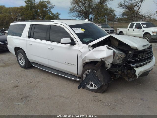 GMC YUKON XL 2015 1gks2gkc6fr666727