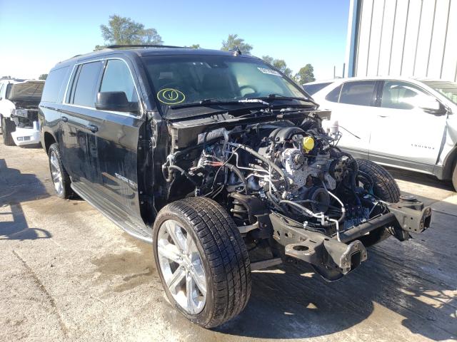 GMC YUKON XL K 2016 1gks2gkc6gr161868