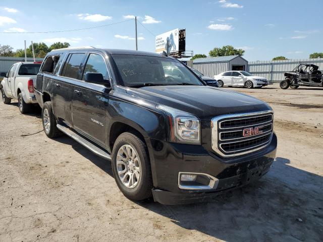 GMC YUKON XL K 2016 1gks2gkc6gr187015