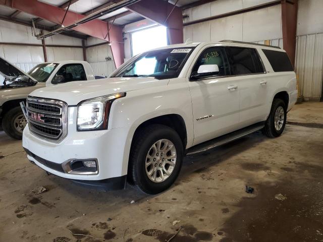 GMC YUKON XL K 2016 1gks2gkc6gr197477