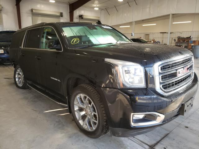 GMC YUKON XL K 2016 1gks2gkc6gr220420