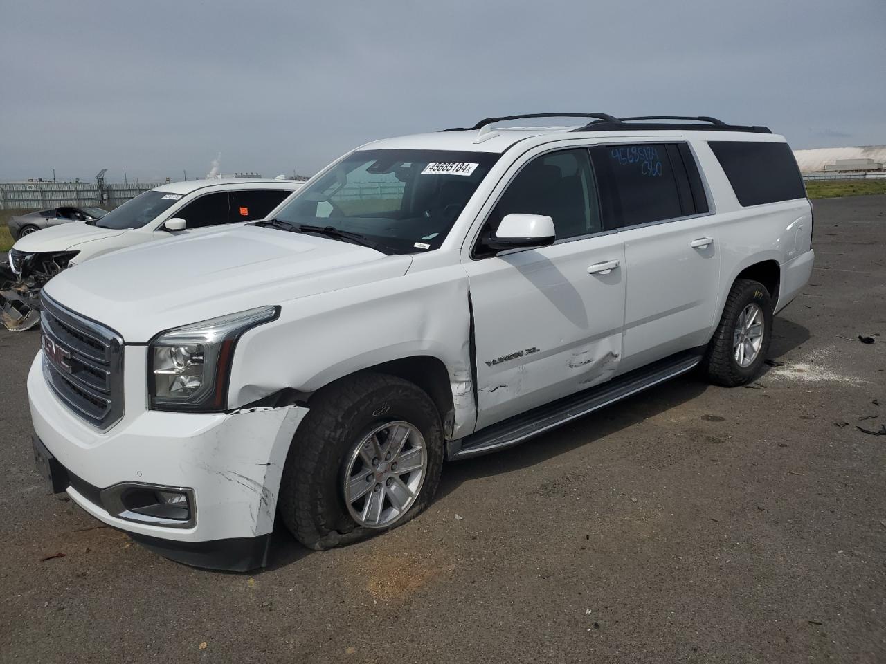 GMC YUKON 2016 1gks2gkc6gr255426