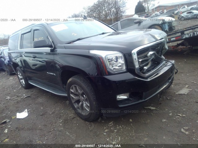 GMC YUKON XL 2016 1gks2gkc6gr305046