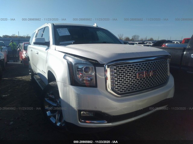 GMC YUKON XL 2016 1gks2gkc6gr434825