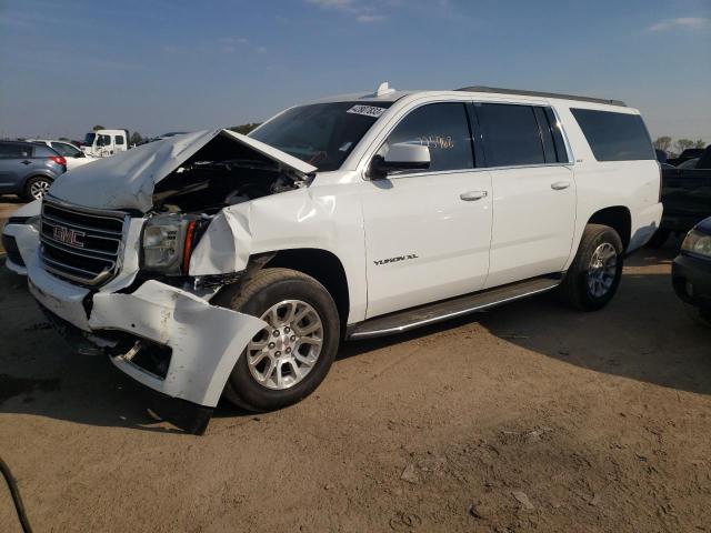 GMC YUKON XL K 2016 1gks2gkc6gr464620