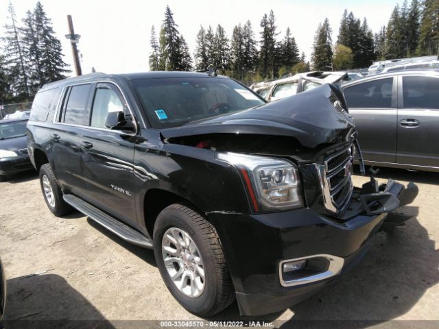 GMC YUKON XL 2017 1gks2gkc6hr133652