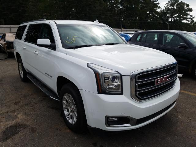 GMC YUKON XL K 2017 1gks2gkc6hr187114