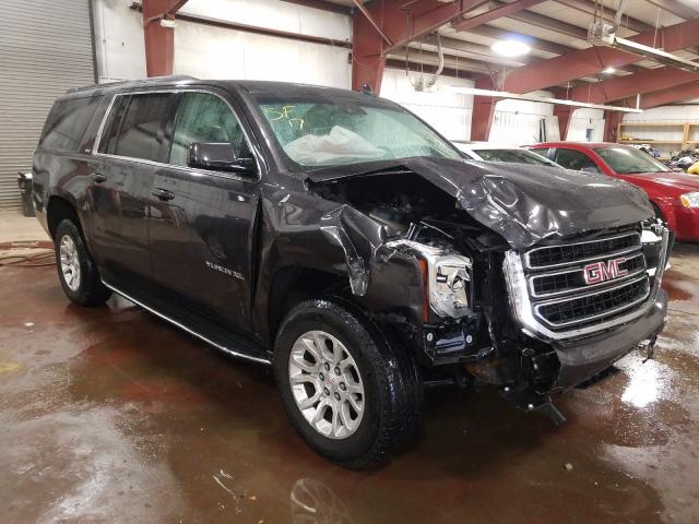 GMC YUKON XL K 2017 1gks2gkc6hr187968