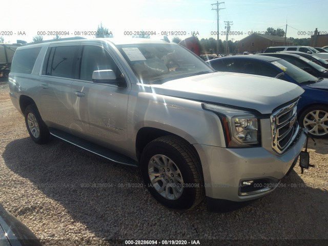 GMC YUKON XL 2017 1gks2gkc6hr235145