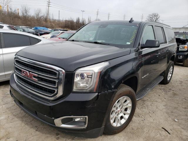 GMC YUKON XL K 2017 1gks2gkc6hr258814