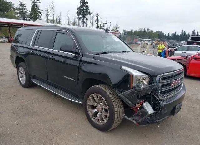 GMC YUKON XL 2017 1gks2gkc6hr260708