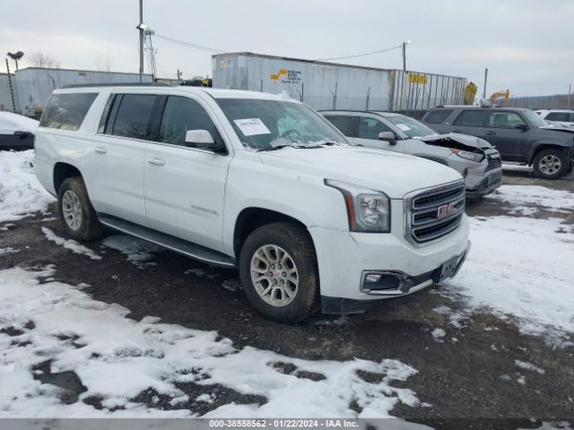 GMC YUKON XL 2017 1gks2gkc6hr321832