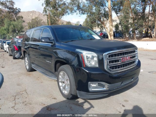 GMC YUKON XL 2017 1gks2gkc6hr335309