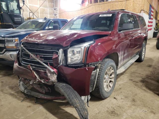 GMC YUKON XL K 2018 1gks2gkc6jr158816