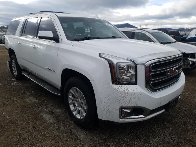 GMC YUKON XL K 2018 1gks2gkc6jr180475