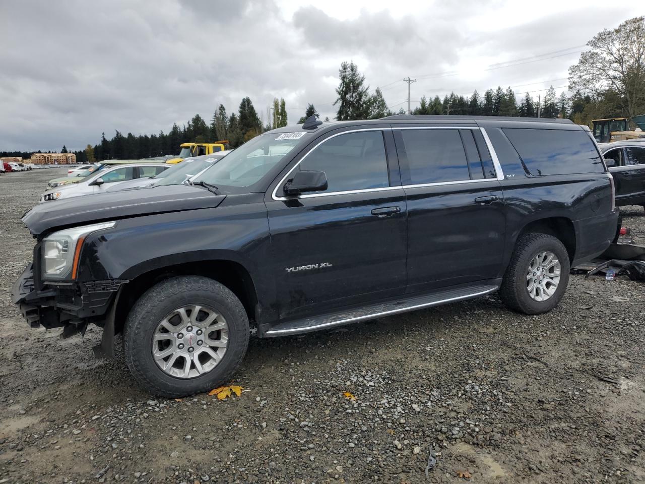 GMC YUKON 2018 1gks2gkc6jr322341