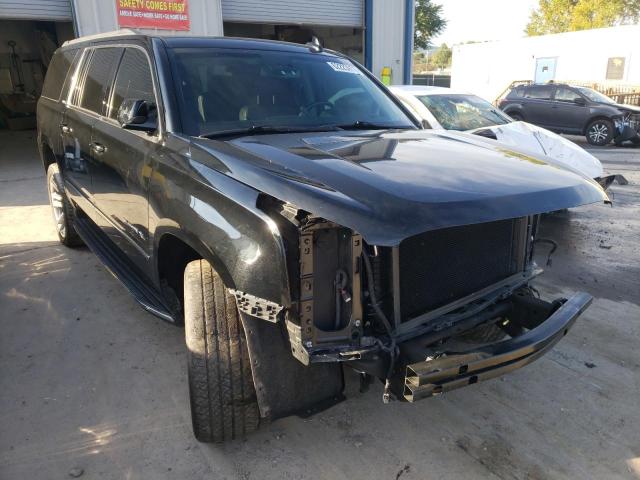 GMC YUKON XL K 2018 1gks2gkc6jr377890