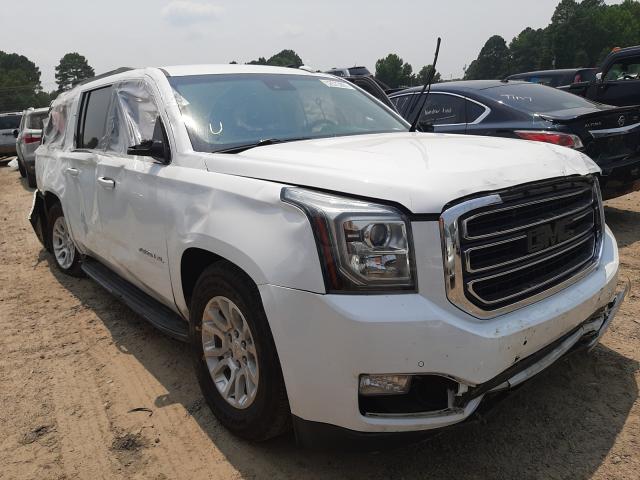 GMC YUKON XL K 2018 1gks2gkc6jr380708