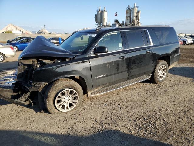 GMC YUKON XL K 2019 1gks2gkc6kr160308